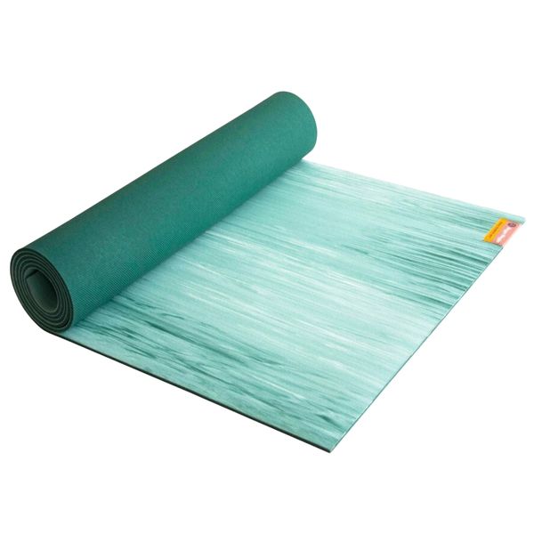 Nature Collection Ultra Yoga Mat - Hugger Mugger | Sticky