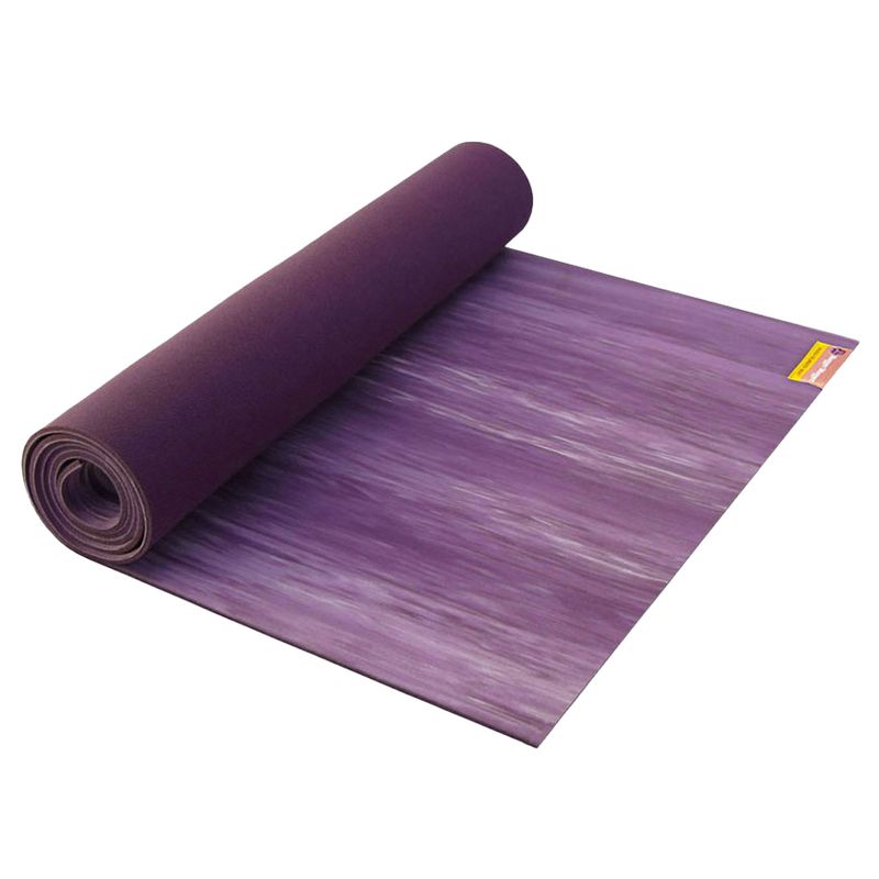 Ultimate Cushion Yoga Mat  Hugger Mugger Yoga Products