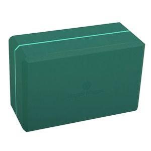 4 foam block