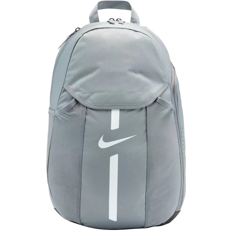 Grey nike school discount bag