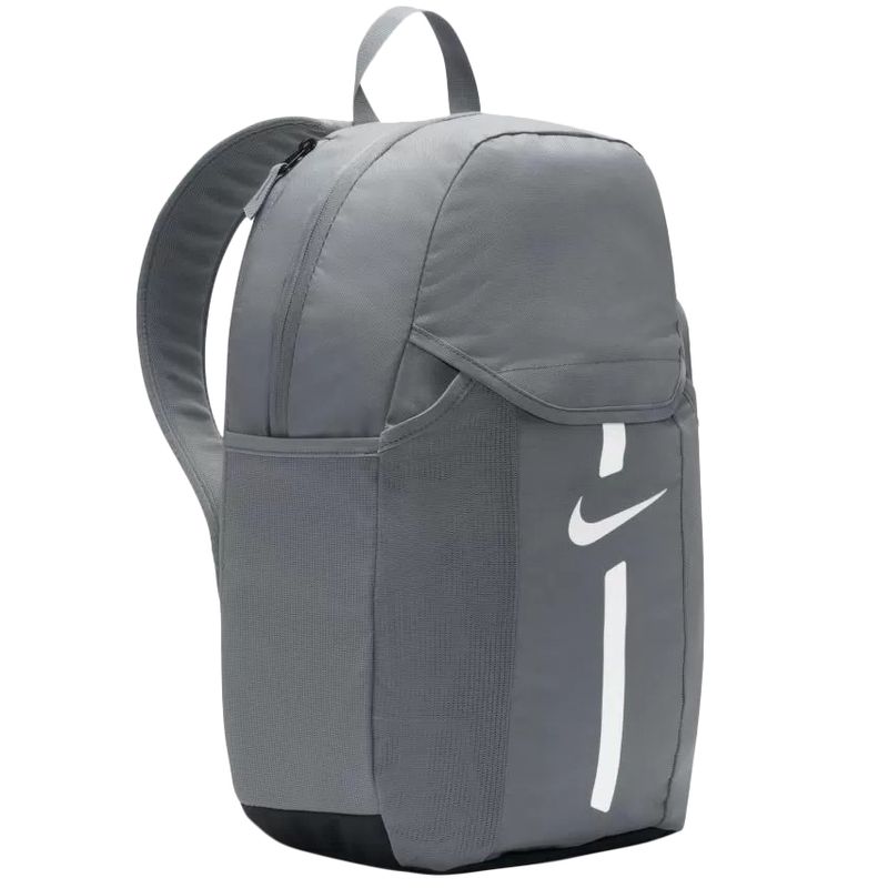 Nike Sac de Sport Academy Team Duffel Large - Noir/Blanc