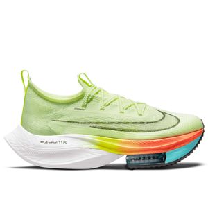 Womens Air Zoom Alphafly NEXT% Flyknit Racing Shoes