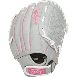 kids 10.00 sure catch glove