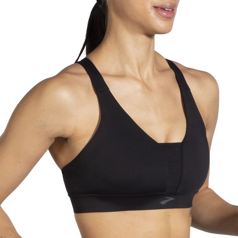 Brooks Bras in New Colors