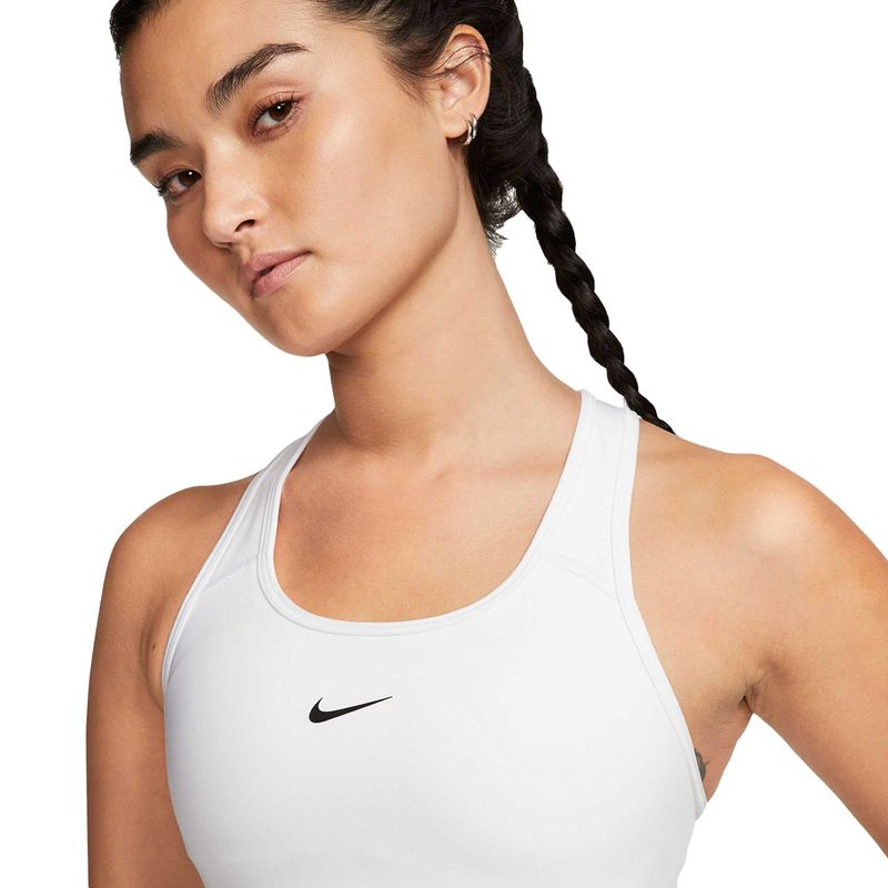 Nike Womens BRA PAD 100-WHITE - Paragon Sports