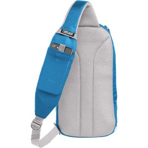 arete sling bag