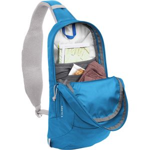 arete sling bag