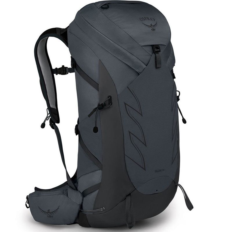 Osprey TALON 36 ECLIPSE GREY Paragon Sports