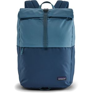 arbor roll top pack