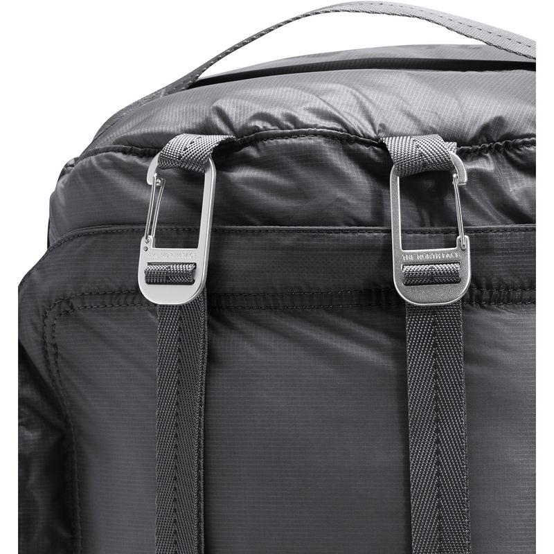 Duffel 2024 asphalt grey