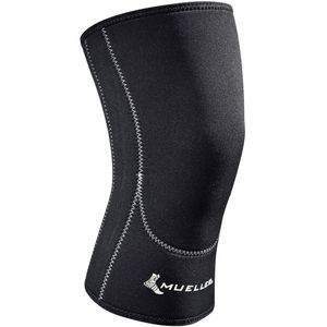 closed patella knee sleeve
