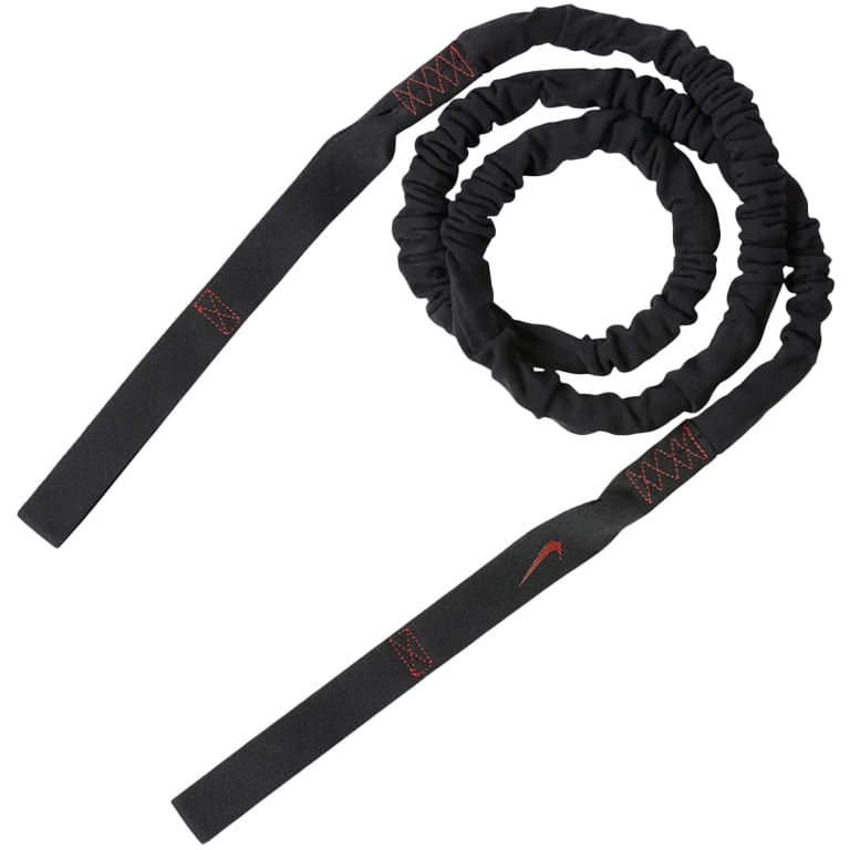 Nike Medium Resistance Band Black