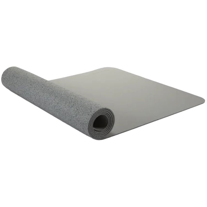 Grey area hot sale yoga mat