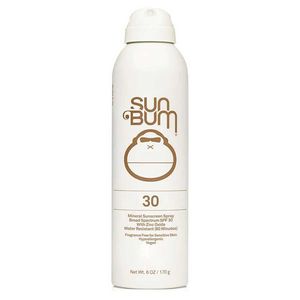 Mineral SPF 30 Sunscreen Spray