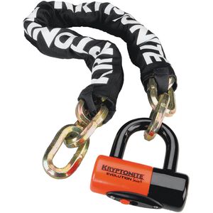 evo 4 1016 chain lock