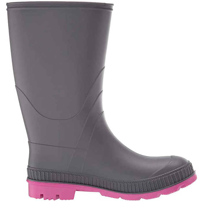 kids c stomp rainboot