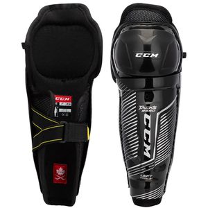 kids tacks 9550 shin guards