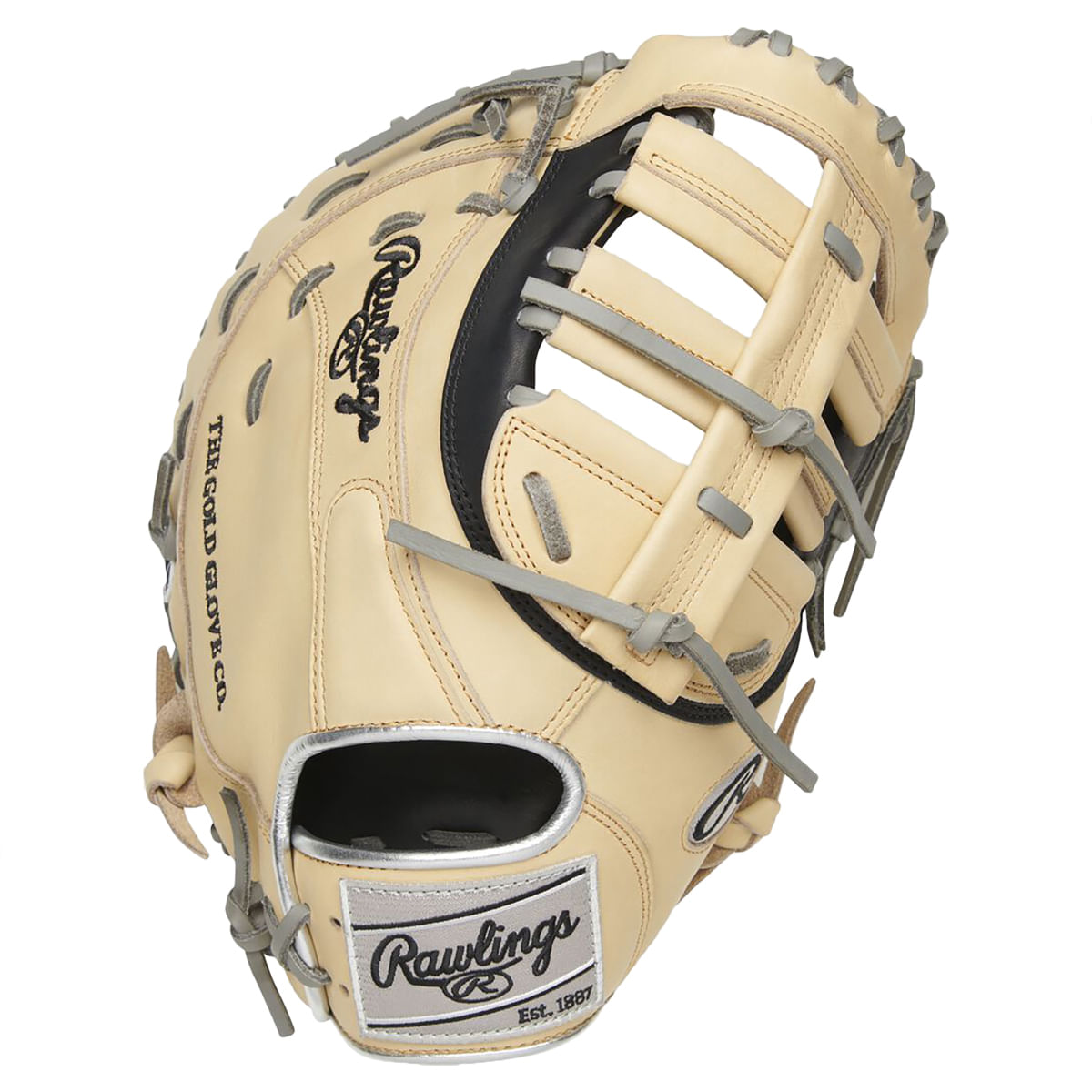 Rawlings Pro Preferred 12.75