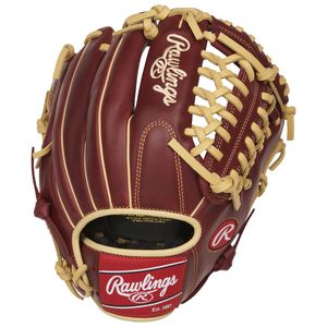 unisex 11.75 sandlot infield glove