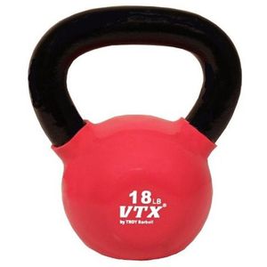 vinyl kettlebells