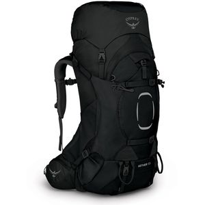 mens aether 55 hiking pack