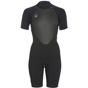 womens pro 3 back spring 2/1