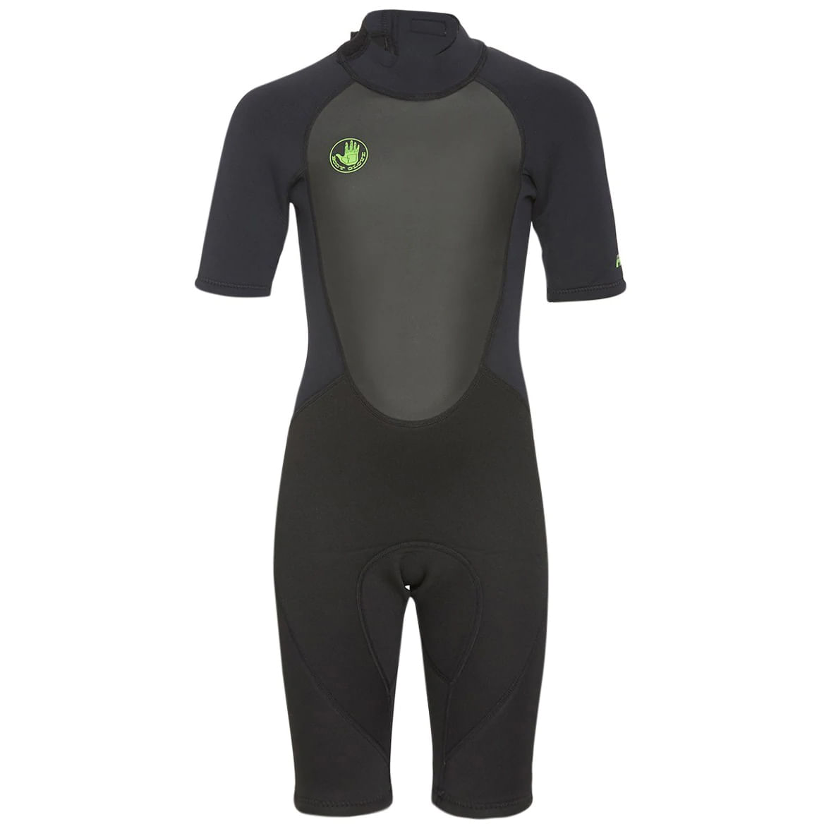 Body authentic Glove wetsuit Kids and Youth Neoprene