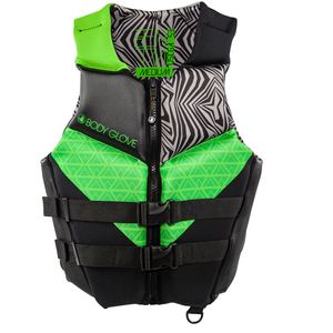 mens phantom uscga vest