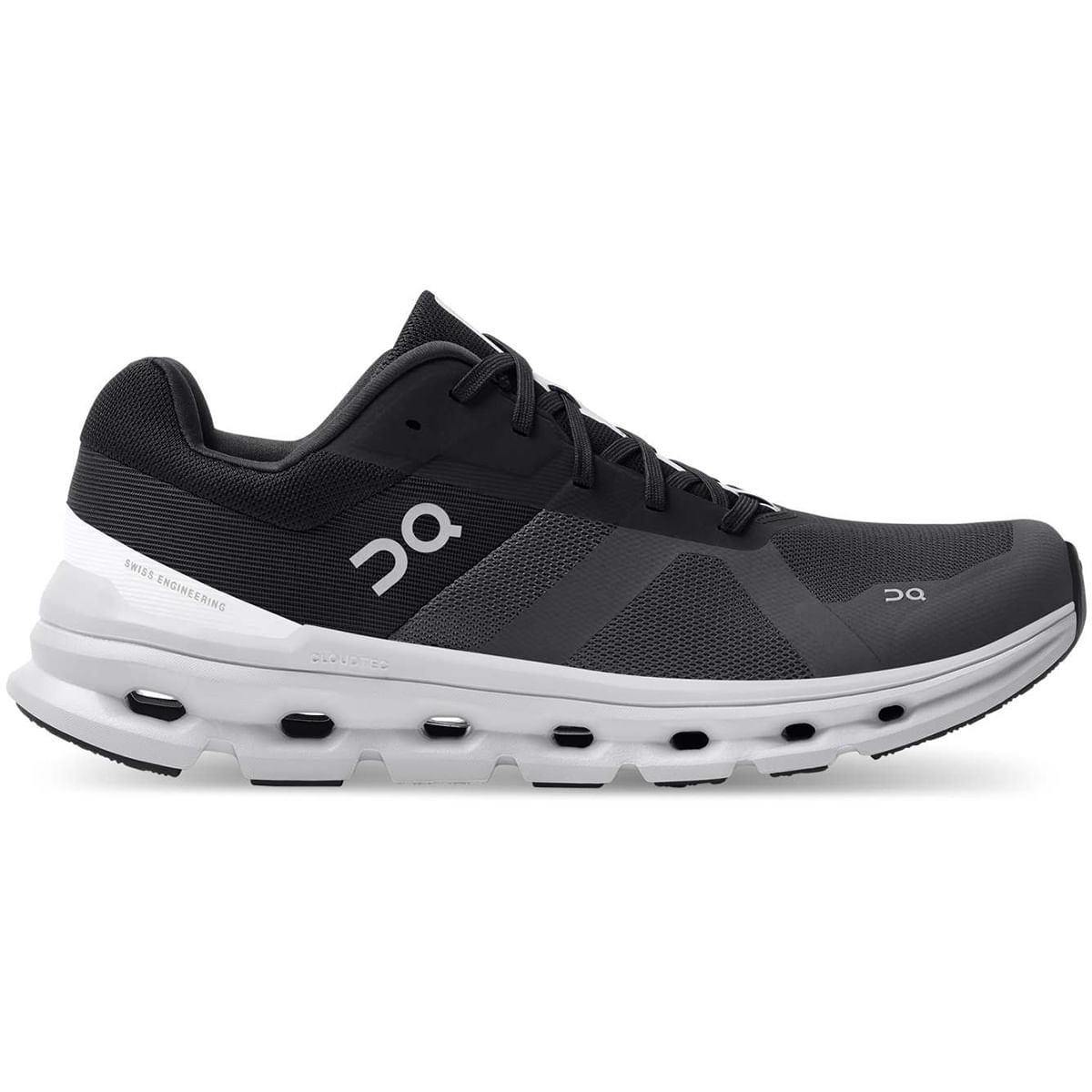 ON Mens CLOUDRUNNER ECLIPSE-FROST - Paragon Sports