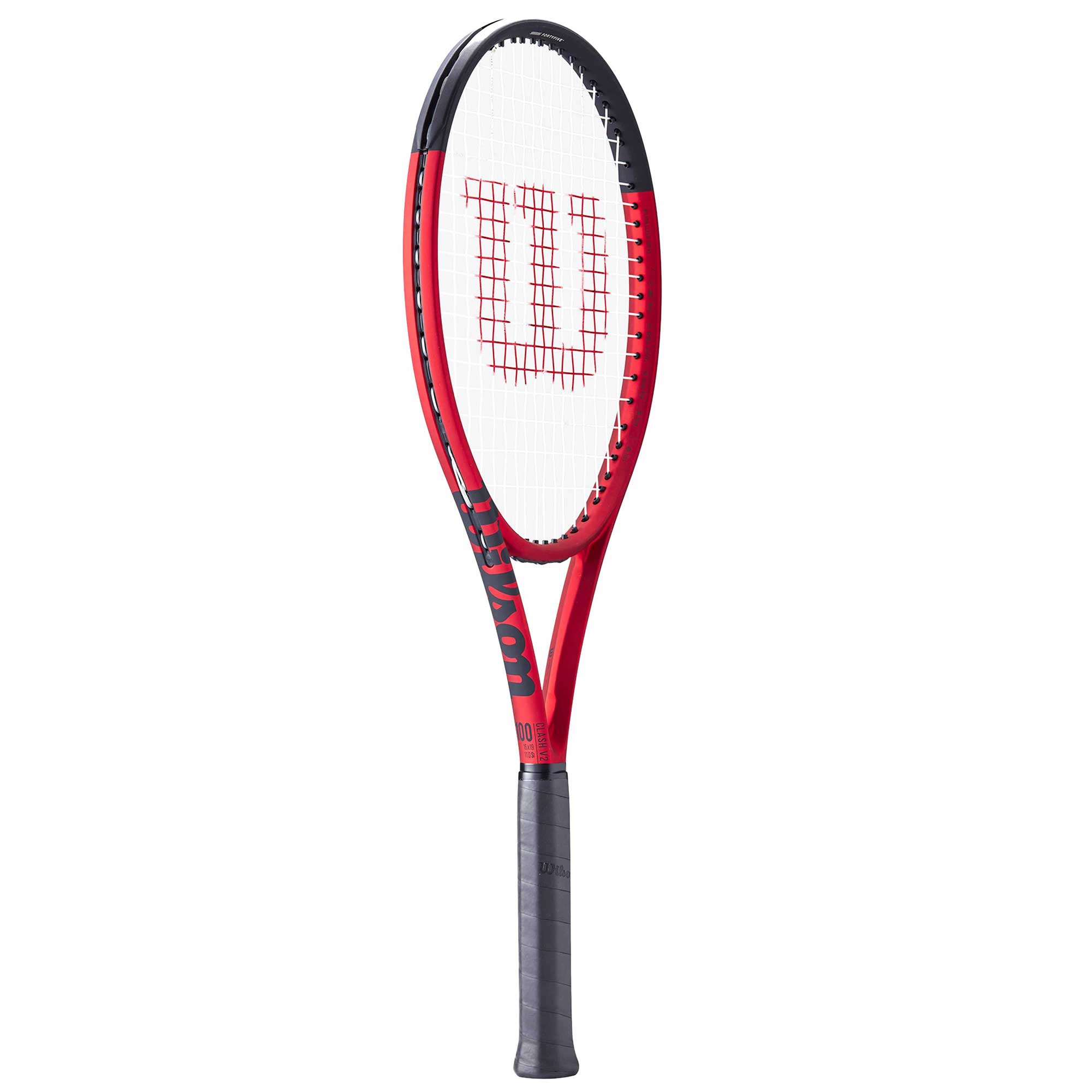 Wilson CLASH 100 V2 CLASH 100 V2 - Paragon Sports