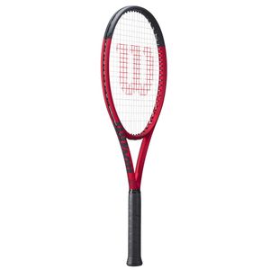 Clash 100 Pro v2 Tennis Racket