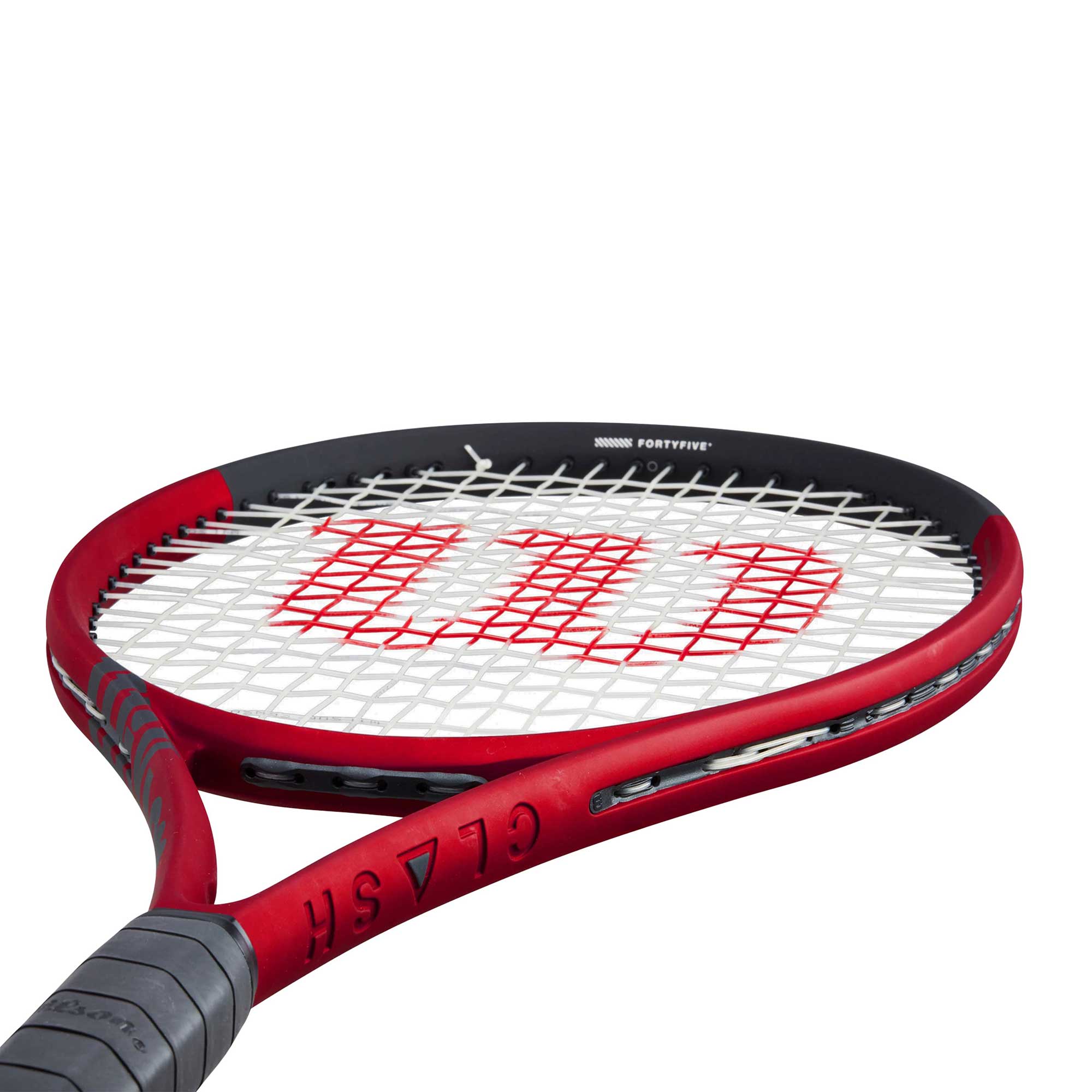 Wilson clash 100 pro discount