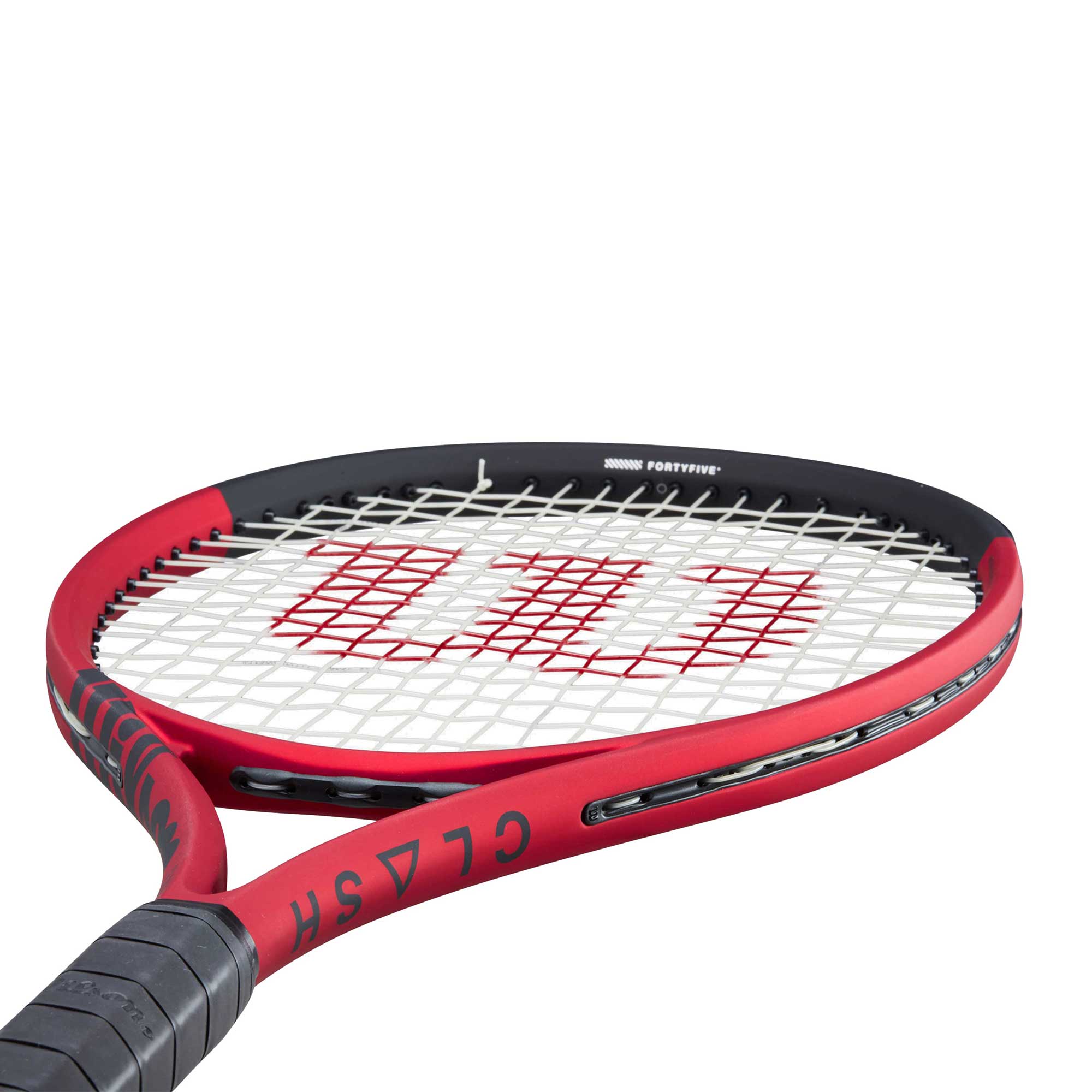 暮らしに便利なアイテム V2 108 CLASH Wilson CLASH Sports Paragon - 108 ラケット(硬式用)