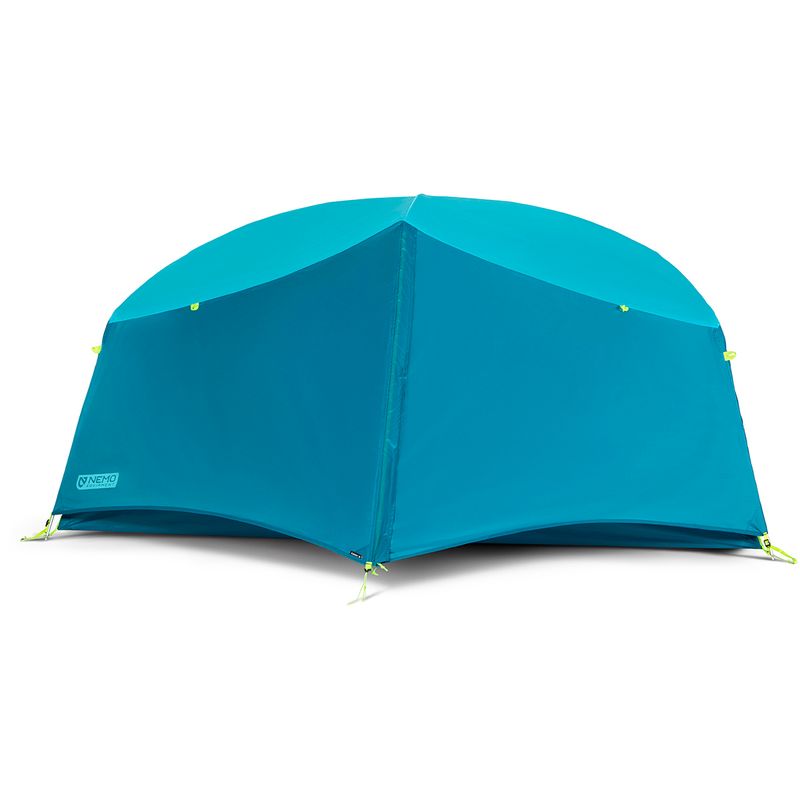 Nemo AURORA 2 Person TENT BLUE - Paragon Sports