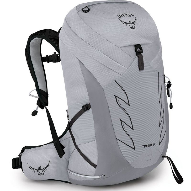 Osprey Womens TEMPEST 24 WMS ALUMINUM GREY - Paragon Sports