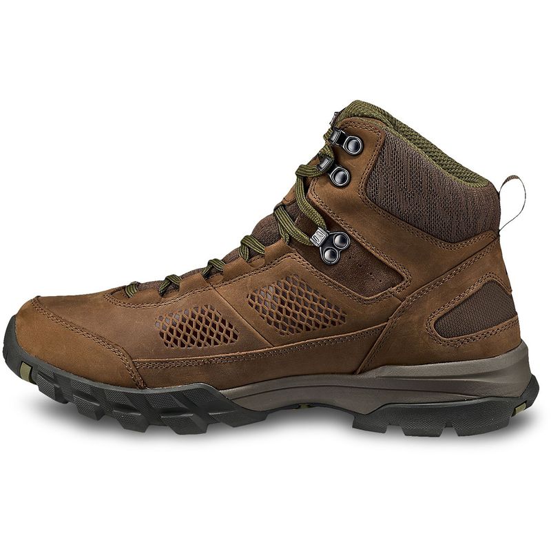 Earth cheap boots talus