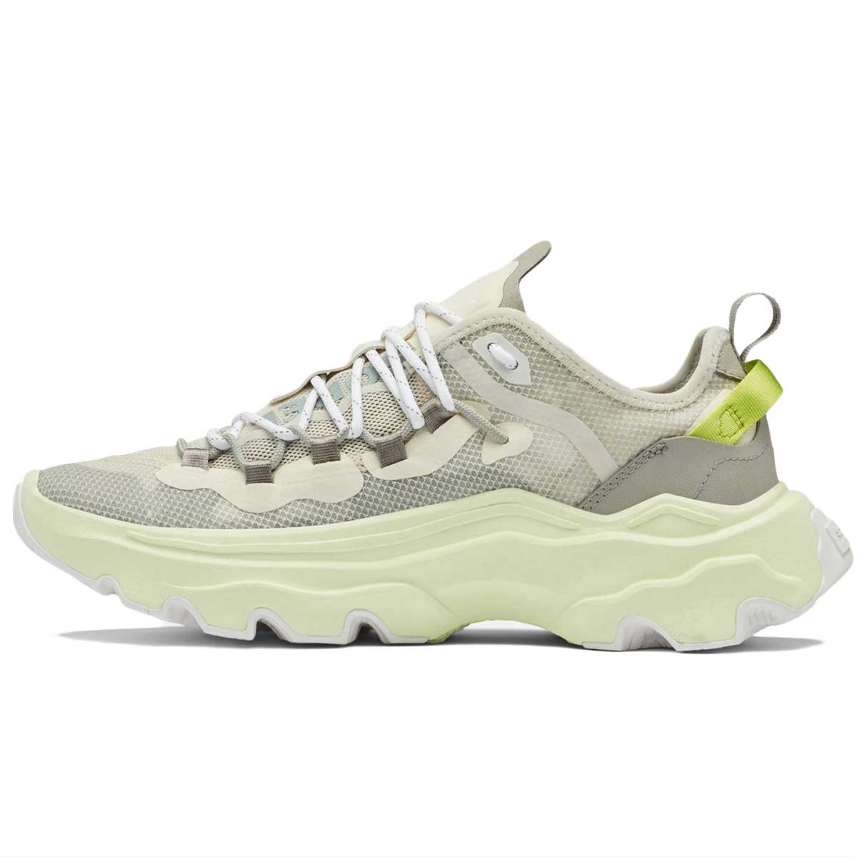 sorel kinetic breakthru tech sneaker