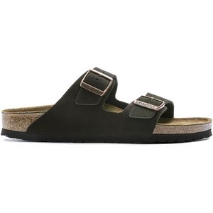 mens arizona sfb suede regular