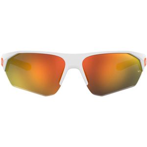 kids gametime white orange