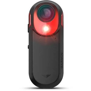 varia rct715 radar/camera