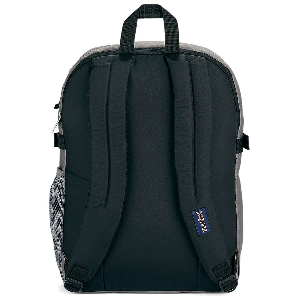 JanSport MAIN CAMPUS GREY - Paragon Sports