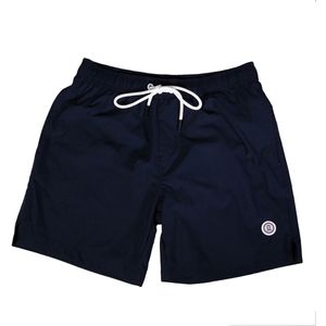 mens short de bain solid
