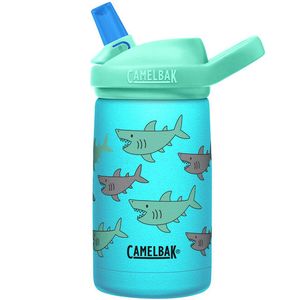 Kids eddy+ Insulated water bottle - 12 oz