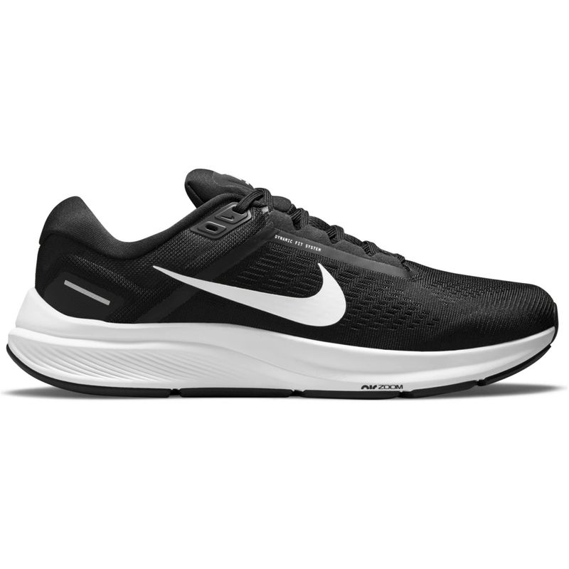 Zoom pegasus 36 2024 black and white