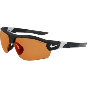 show x3 matte blk/wht