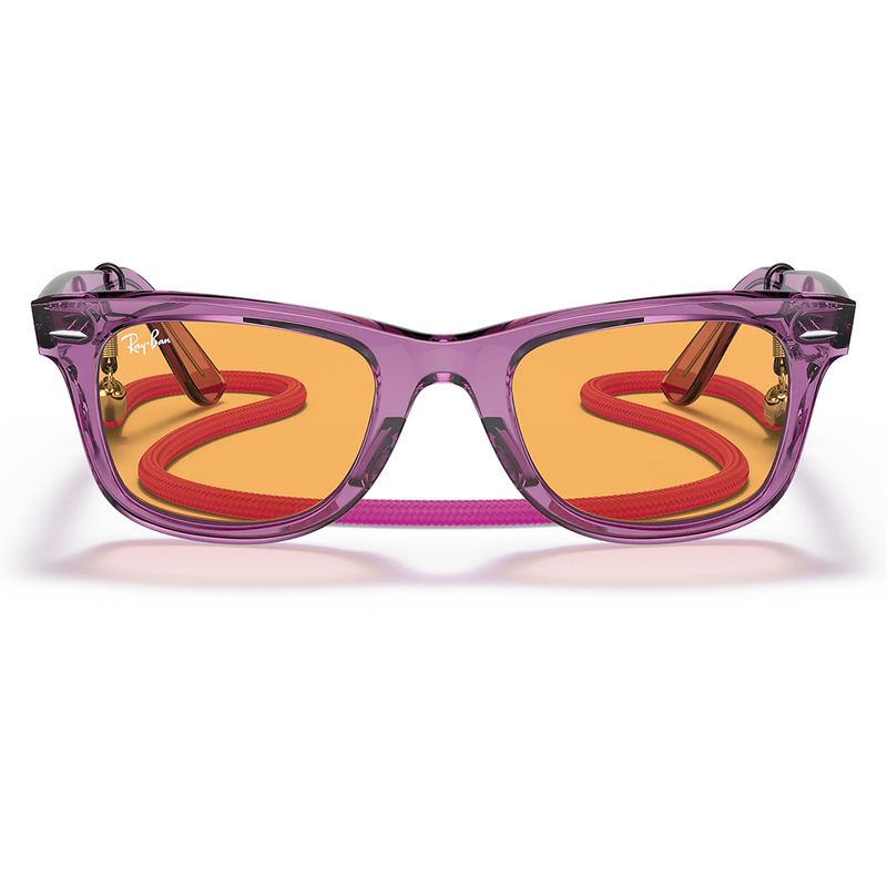 Ray discount ban violet