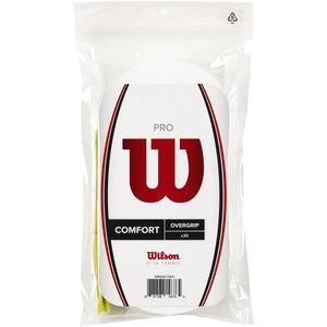pro overgrip 30 pack