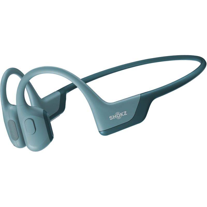 Aftershokz OPENRUN PRO BLUE - Paragon Sports