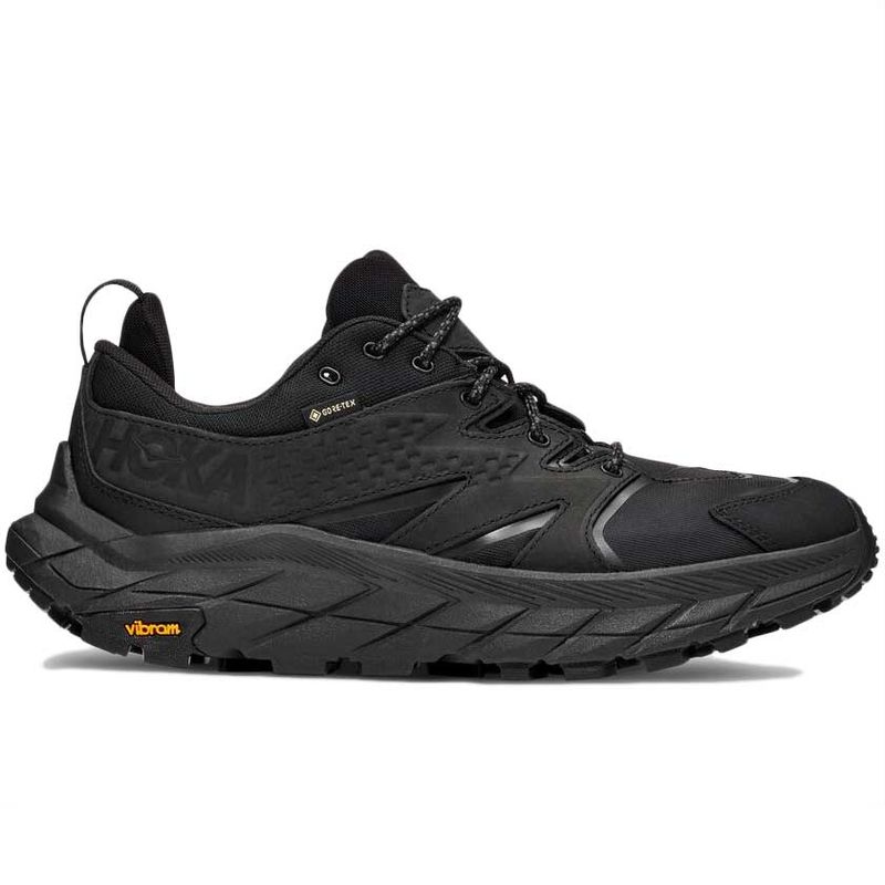 hoka in goretex