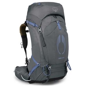 Womens Aura AG 50 Hiking Backpack – 47/50 L